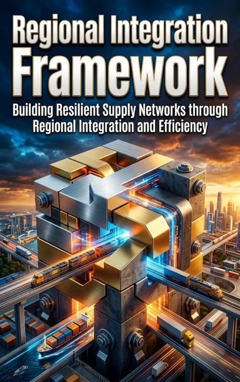 Produktbild: Regional Integration Framework