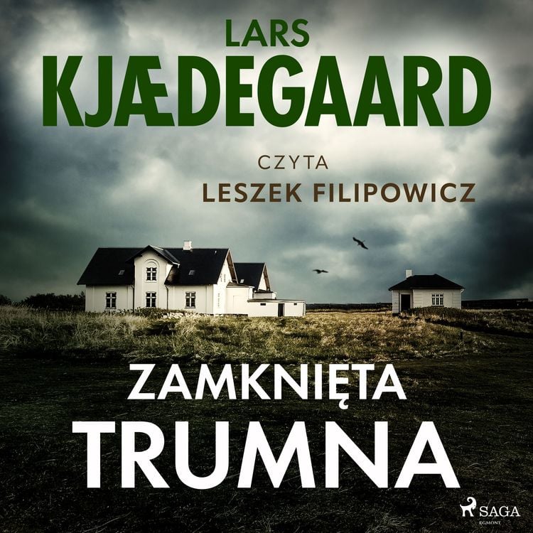 Produktbild: Zamknięta trumna