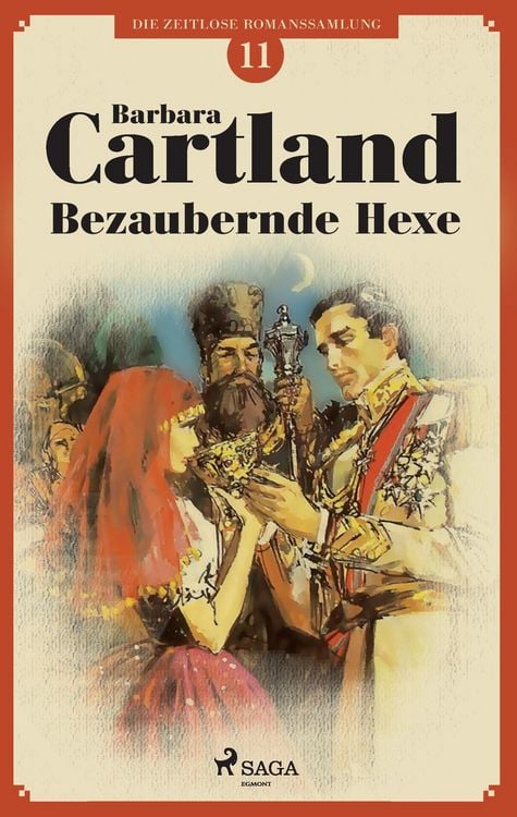 Produktbild: Bezaubernde Hexe