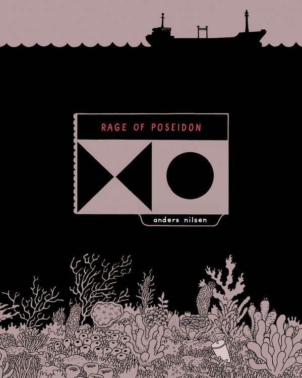 Produktbild: Rage of Poseidon