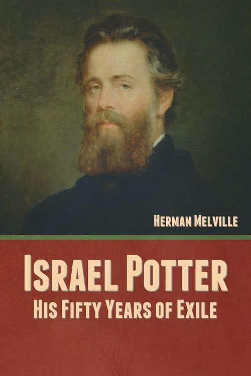 Produktbild: Israel Potter