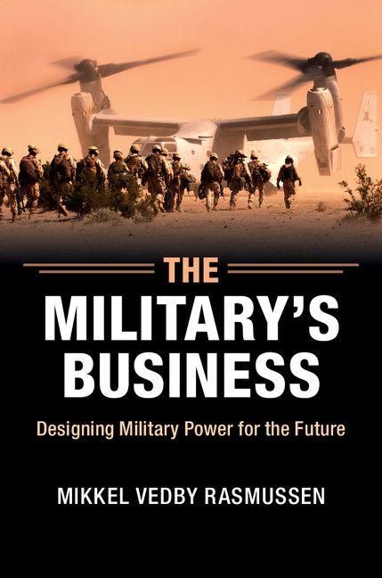 Produktbild: The Military's Business