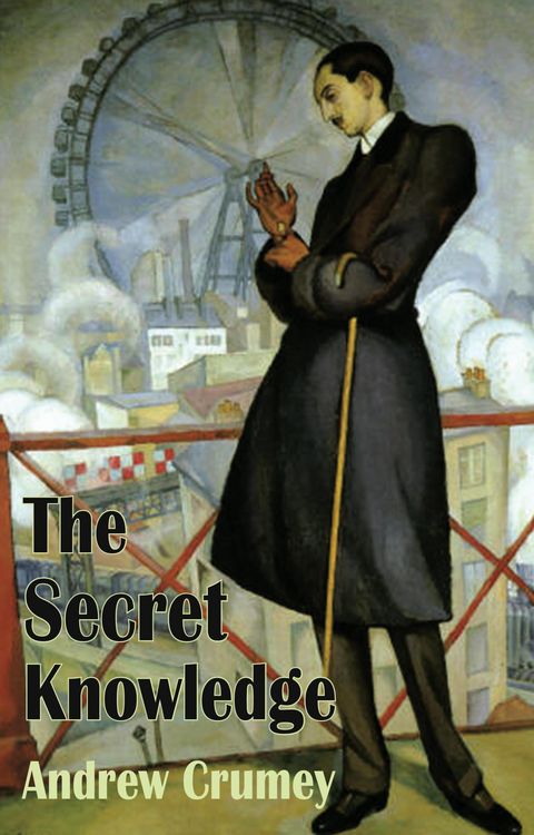 Produktbild: The Secret Knowledge