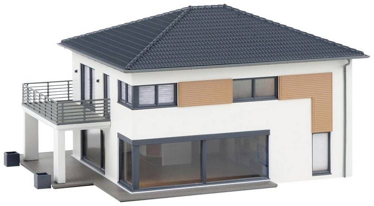 Produktbild: Faller 130639 H0 WeberHaus CityLife