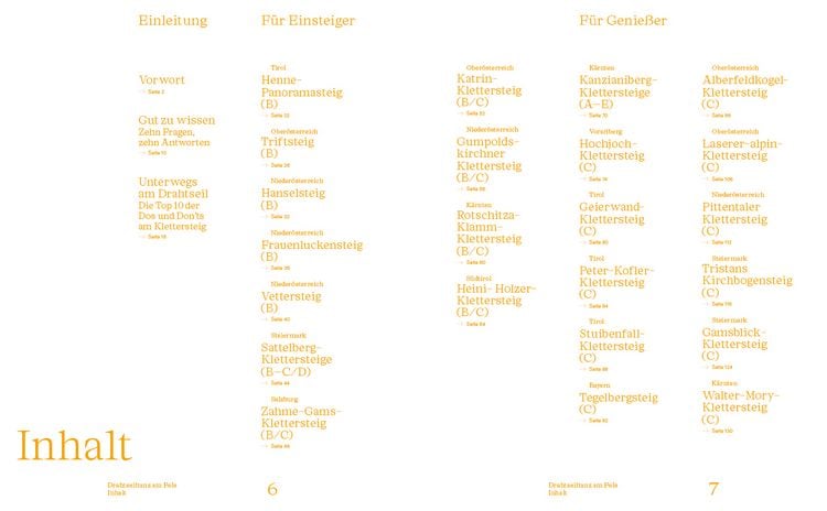 Produktbild: Drahtseiltanz am Fels