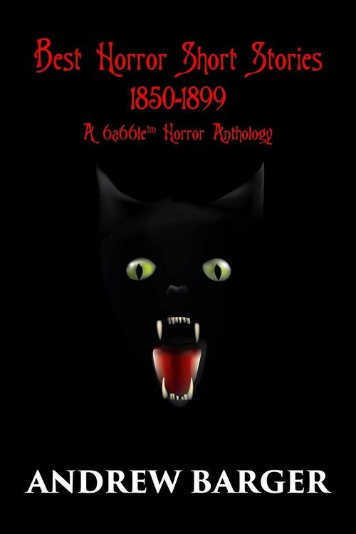 Produktbild: Best Horror Short Stories 1850-1899