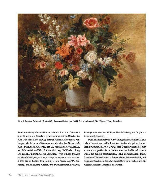 Produktbild: Noble Begierden