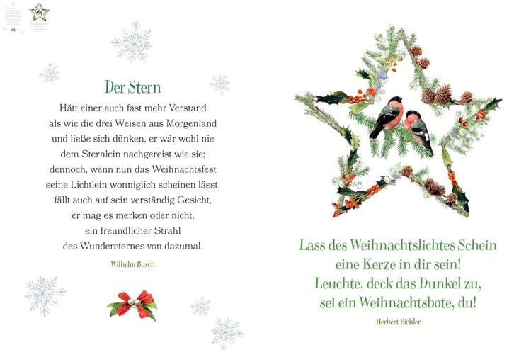 Produktbild: Und wir sehen schon den Stern