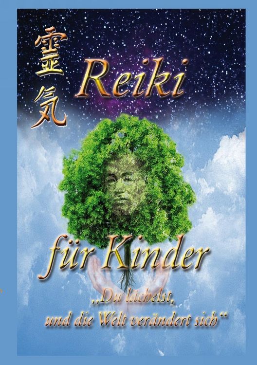 Produktbild: Reiki f&uuml;r Kinder