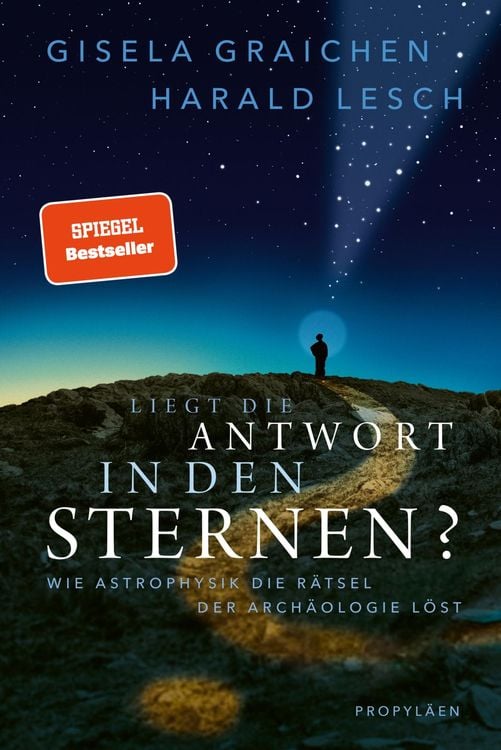 Produktbild: Liegt die Antwort in den Sternen?