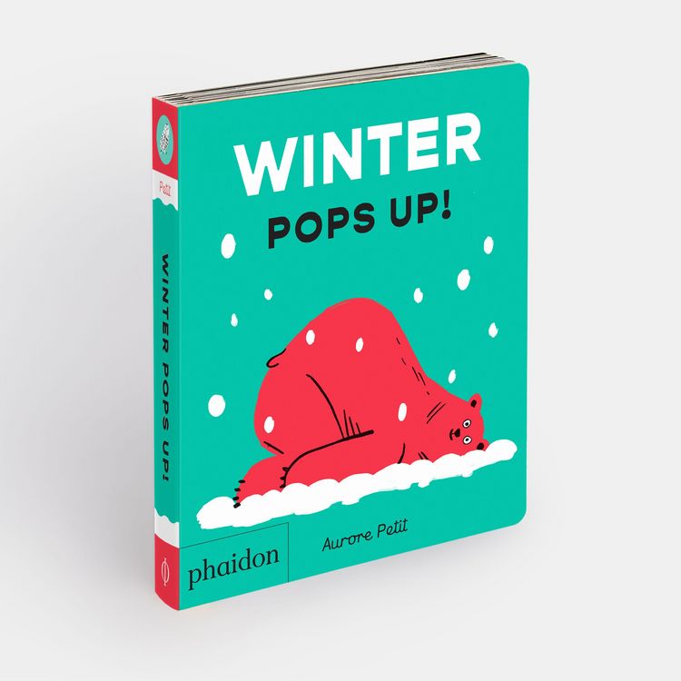 Produktbild: Winter Pops Up!