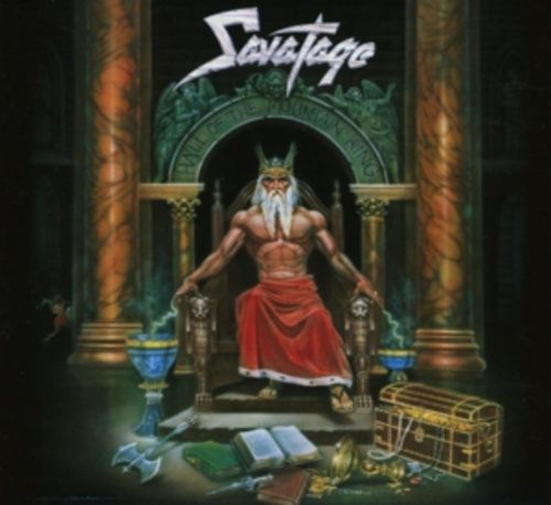 Produktbild: Hall Of The Mountain King, 1 Audio-CD