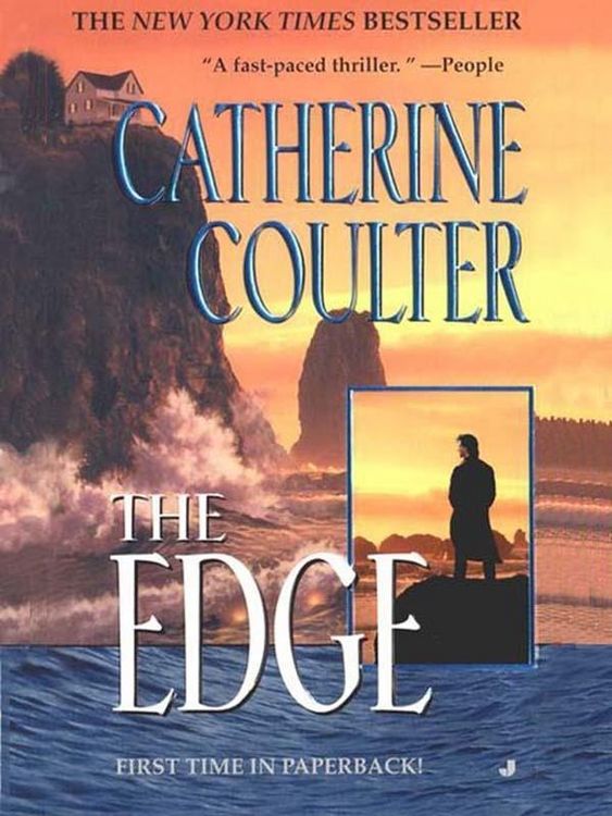Produktbild: The Edge