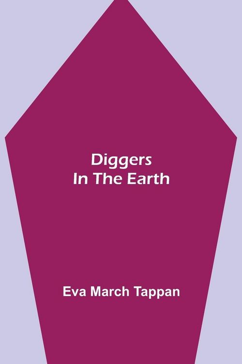 Produktbild: Diggers In The Earth