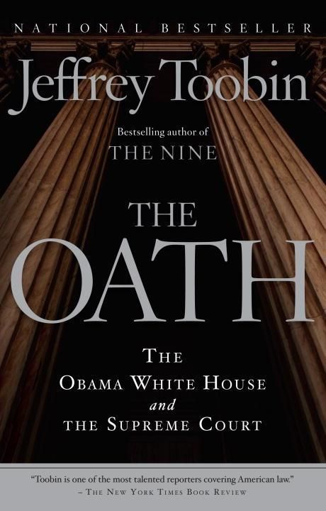 Produktbild: The Oath