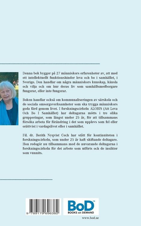 Produktbild: Men F&ouml;r Oss &Auml;r Det Viktigt!