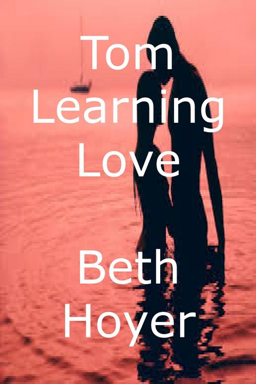 Produktbild: Tom Learning Love (Edenia, #189)