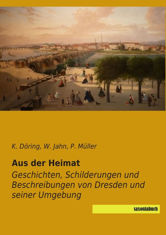 Produktbild: Aus der Heimat