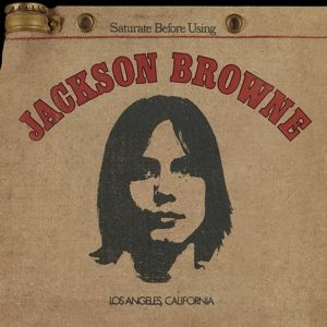 Produktbild: Jackson Browne