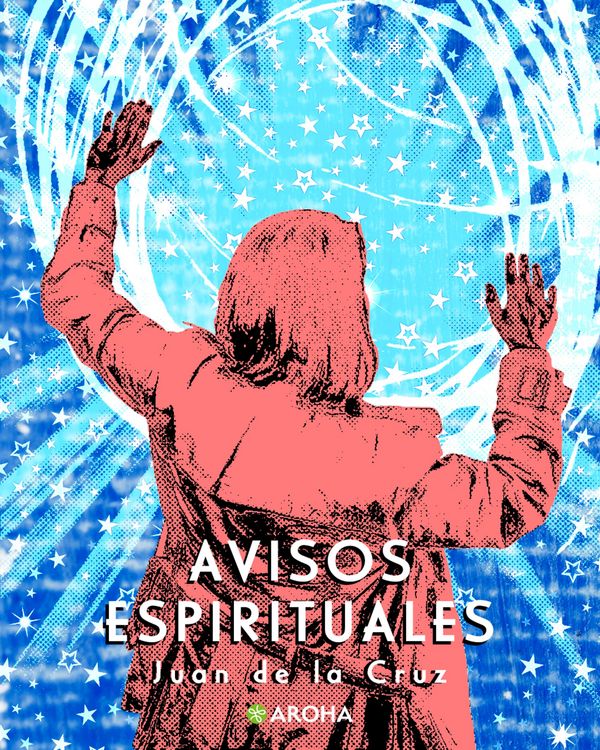 Produktbild: Avisos espirituales