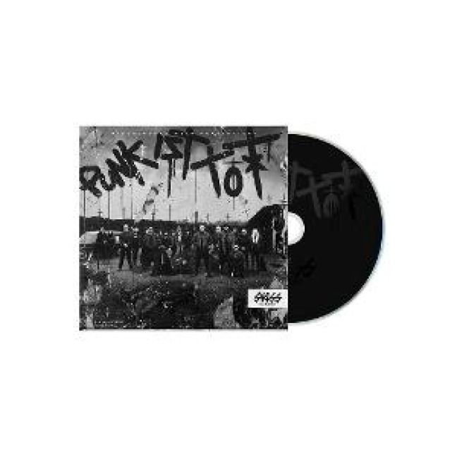 Produktbild: Punk ist tot