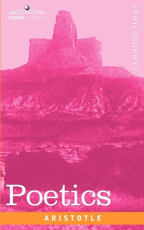 Produktbild: Poetics