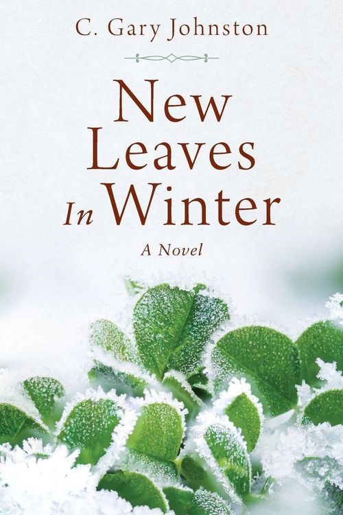 Produktbild: New Leaves In Winter