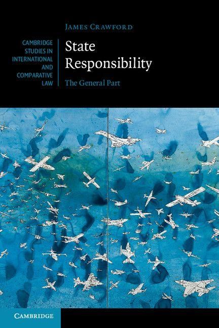 Produktbild: State Responsibility