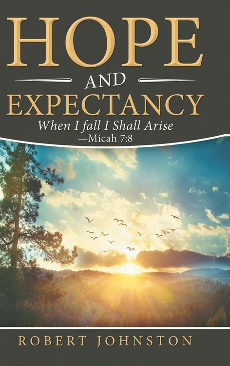 Produktbild: Hope and Expectancy