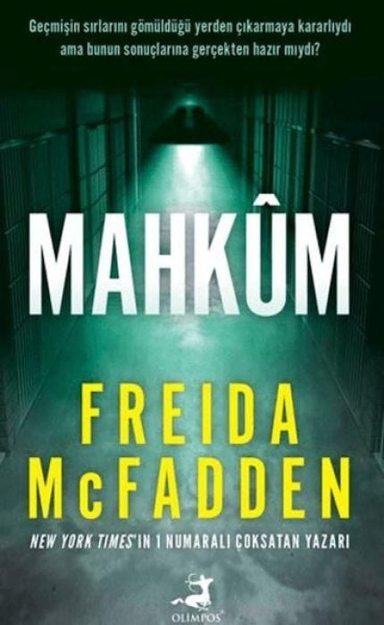 Produktbild: Mahkum