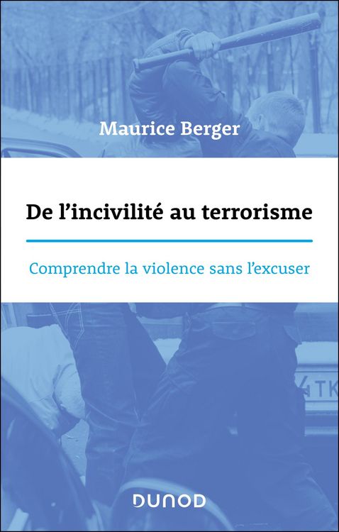 Produktbild: De l'incivilit&eacute; au terrorisme