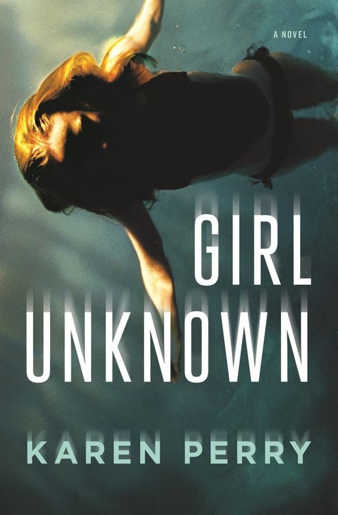 Produktbild: Girl Unknown