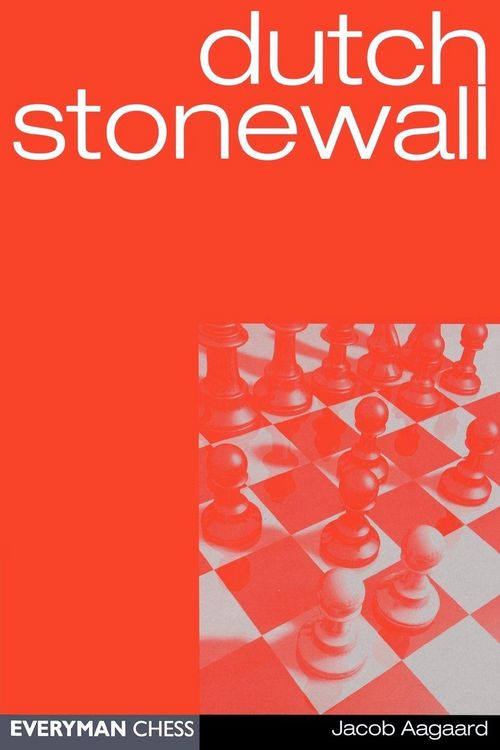 Produktbild: Dutch Stonewall