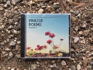 Produktbild: Praise Poems Vol.10