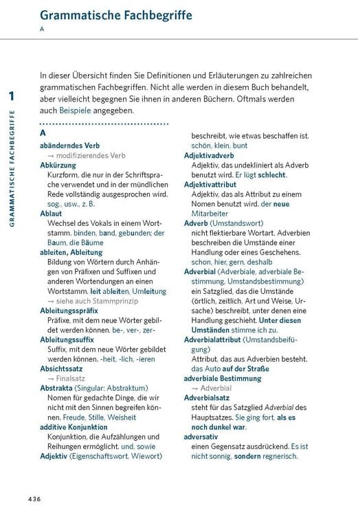 Produktbild: Langenscheidt Richtiges Deutsch