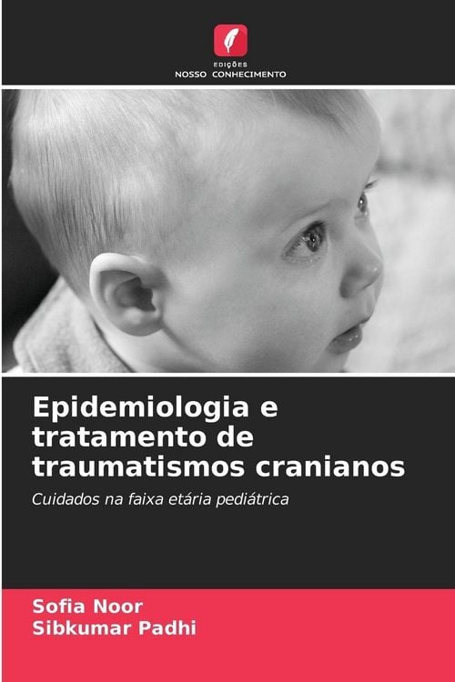 Produktbild: Epidemiologia e tratamento de traumatismos cranianos