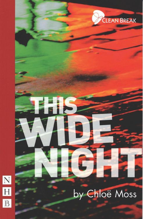 Produktbild: This Wide Night