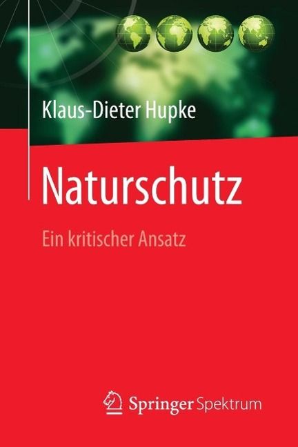 Produktbild: Naturschutz