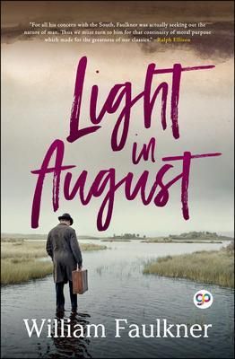Produktbild: Light in August