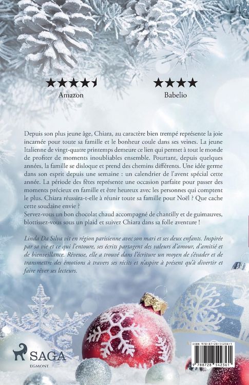 Produktbild: Christmas actually
