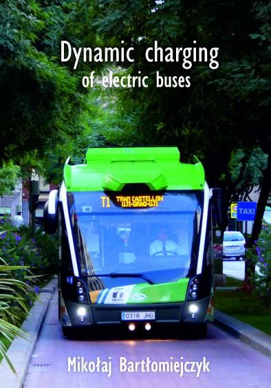 Produktbild: Dynamic charging of electric buses