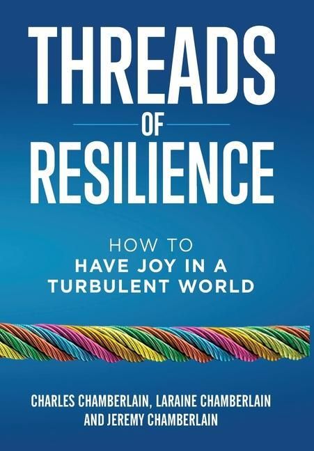 Produktbild: Threads of Resilience