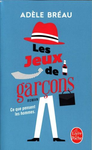 Produktbild: La cour des grandes