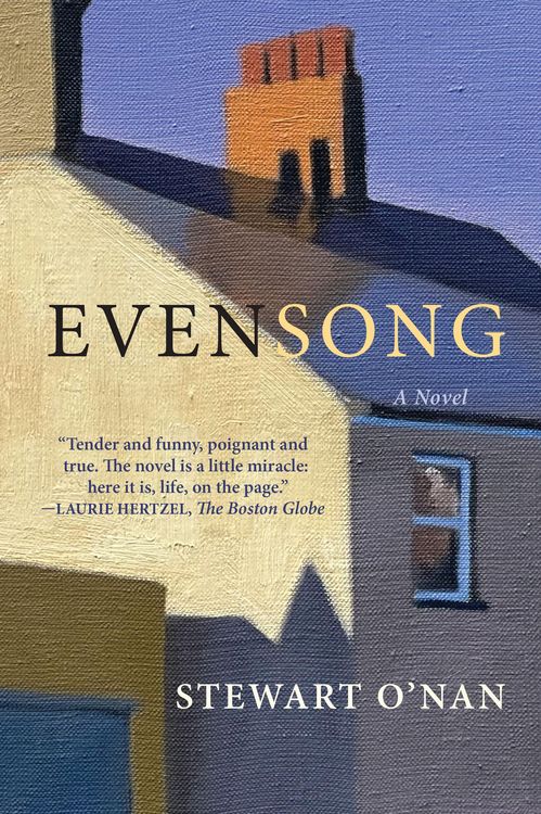 Produktbild: Evensong