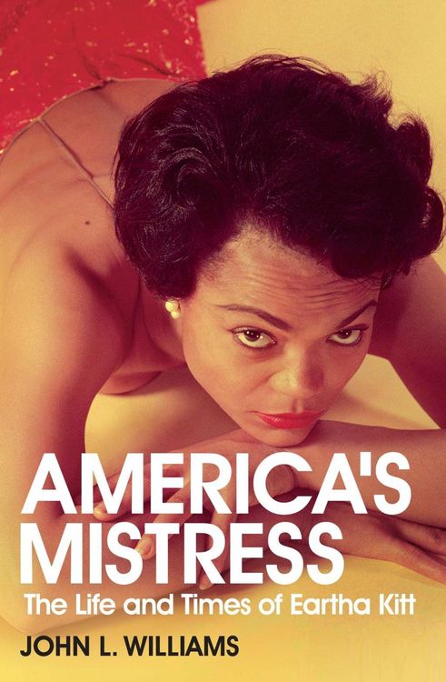 Produktbild: America's Mistress