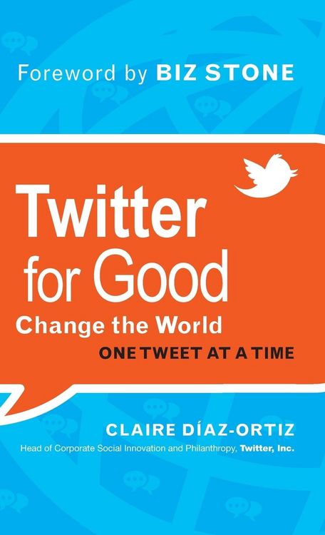 Produktbild: Twitter for Good