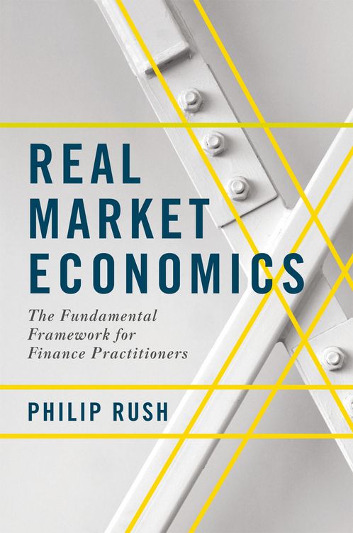 Produktbild: Real Market Economics