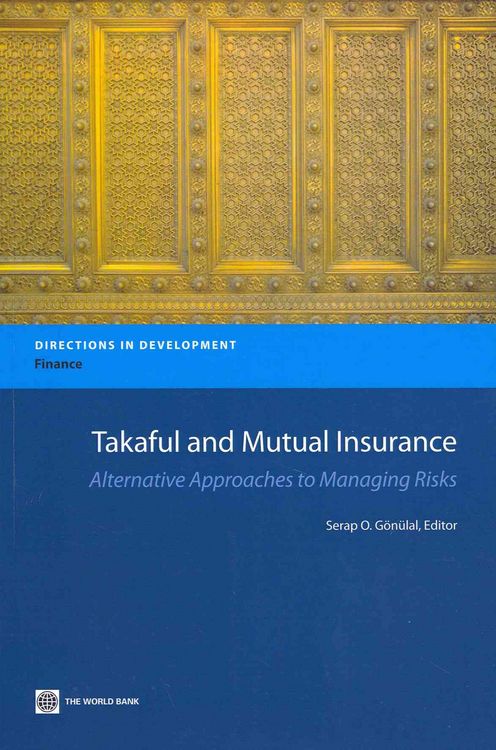 Produktbild: Takaful and Mutual Insurance