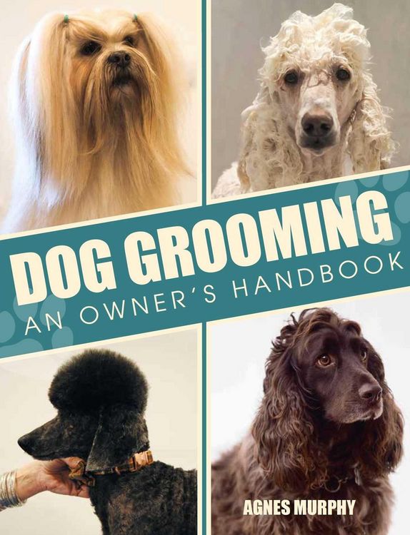 Produktbild: Dog Grooming