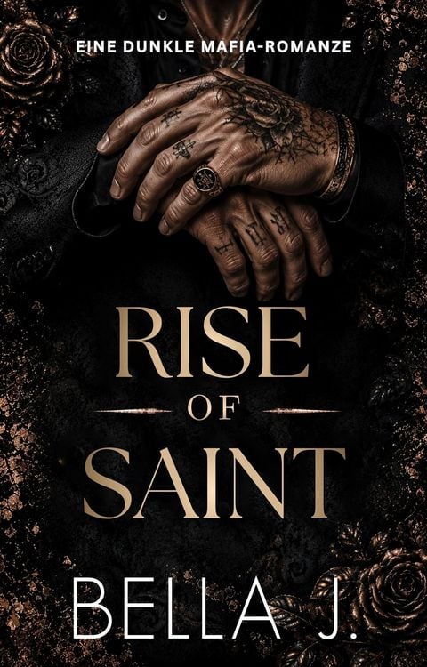 Produktbild: Rise of Saint